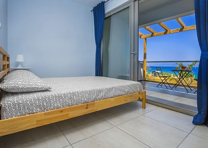 Rhodes Sea Villas Ixia 