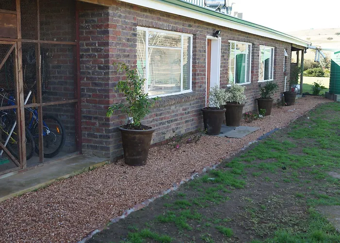 Villa Kwetu Guest Farm Swellendam