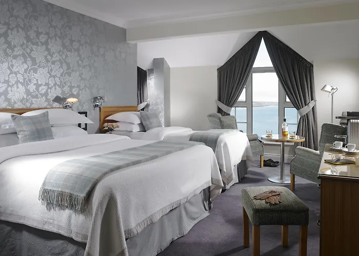 Dunmore House Hotel Clonakilty