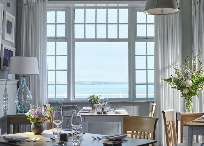 Dunmore House Hotel Clonakilty