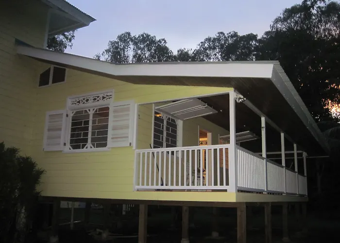 Sand Dollar Beach Bed&Breakfast Bocas del Toro