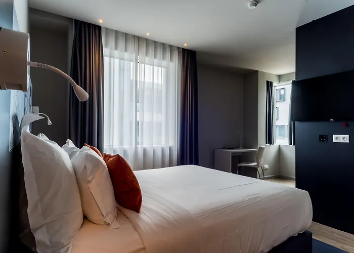 Star inn Lisbon Airport