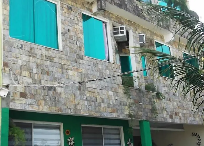 Casas Pousadas Felicidade Rio de Janeiro