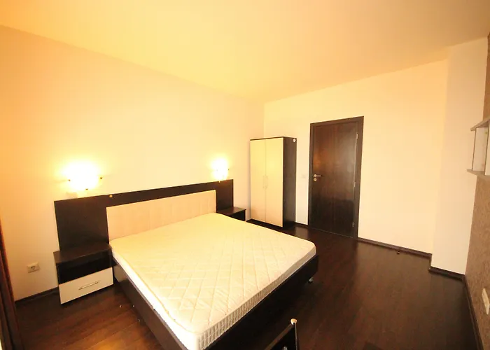 Menada Imperial Heights Villas Slantschew brjag