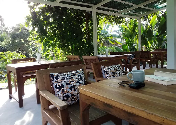 Baan Bua Cottage Ko Kut