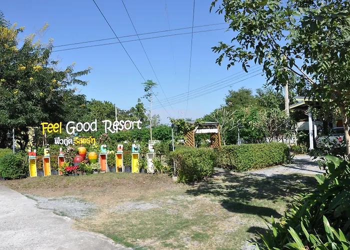 Feel Good Resort Nakhonratchasima