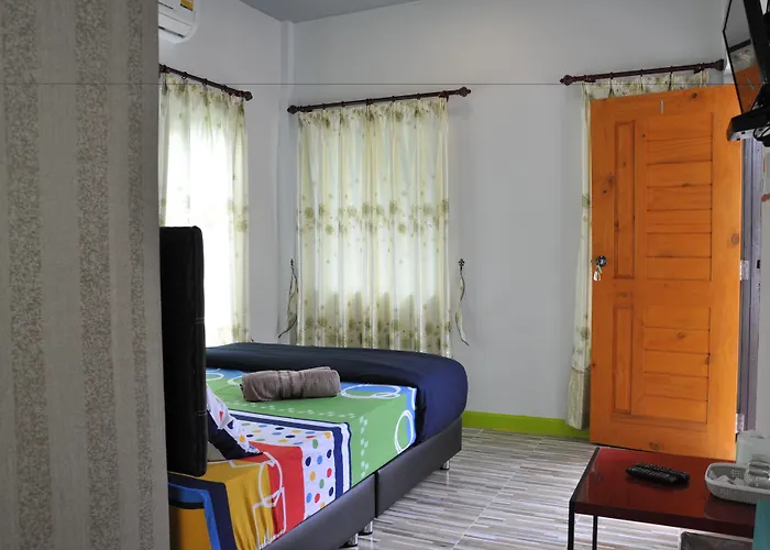 Feel Good Resort Nakhonratchasima