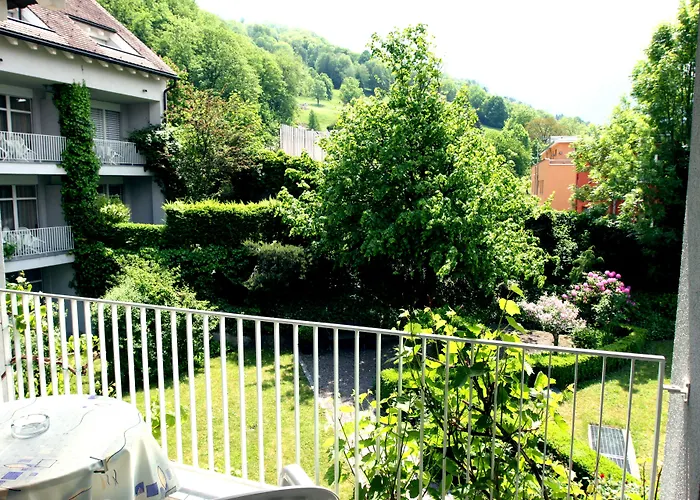 Hotel Schlosswald Triesen
