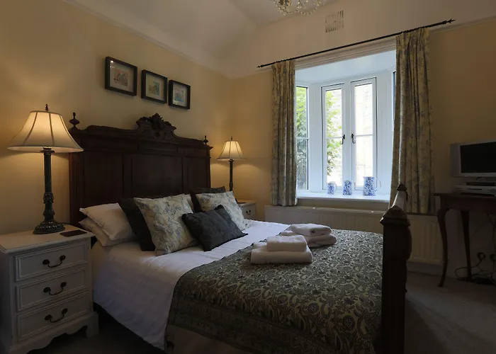 Hotel Gothic House East Grinstead