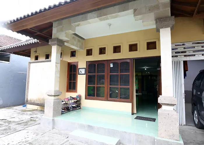 Morotai Camp Hostel (Adults Only) Denpasar