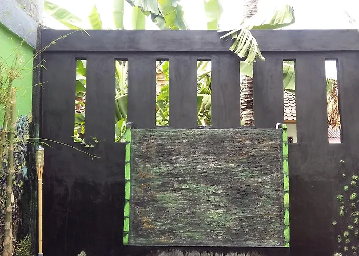 Morotai Camp Hostel (Adults Only) Denpasar