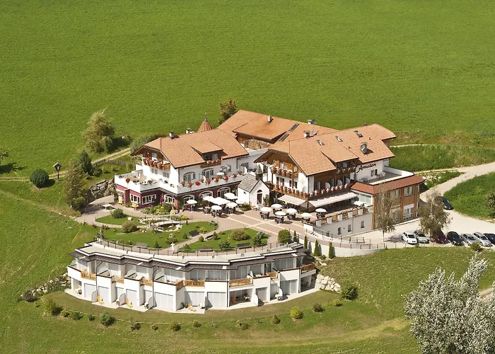 Hotel Amaten Bruneck