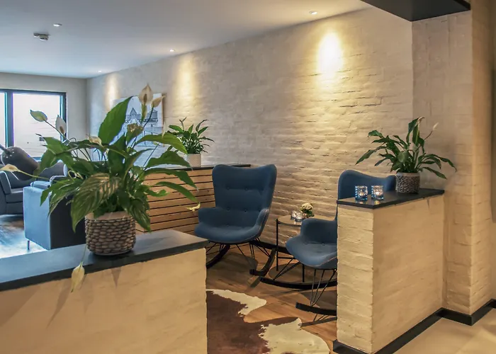 Hotel 6400 Sønderborg