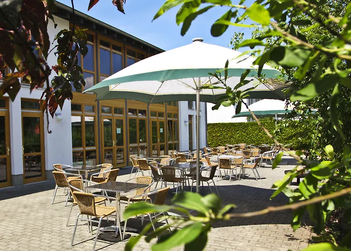 Country Inn Suitenhotel Werder 