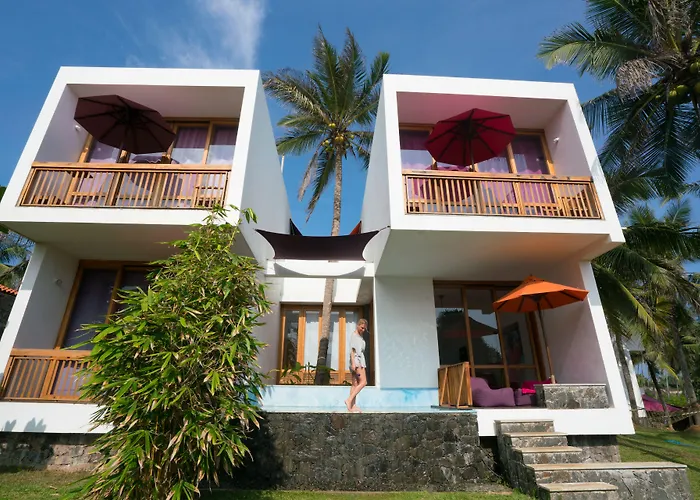 Utmt - Underneath The Mango Tree Spa & Beach Resort Dikwella