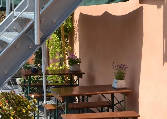 Aparthotel Campus Boardinghouse Aachen