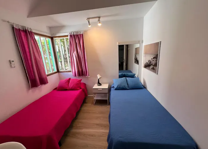 Sunny Villa Maspalomas