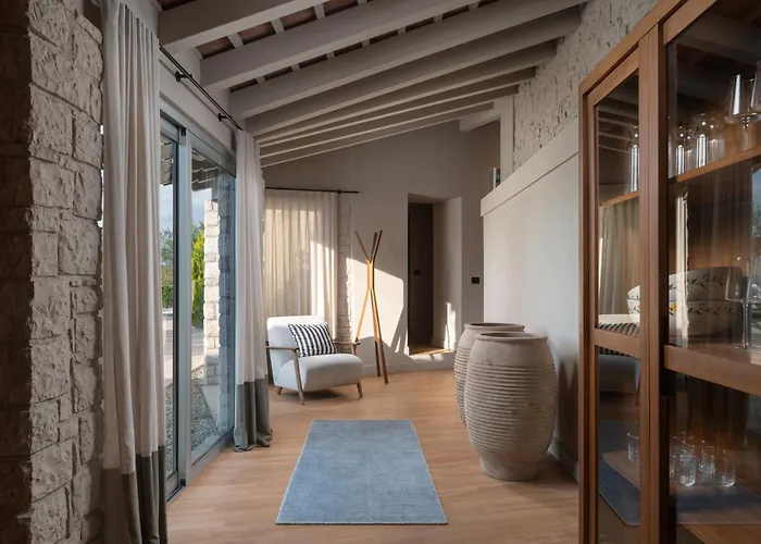 Art Villa Sis Rovinj