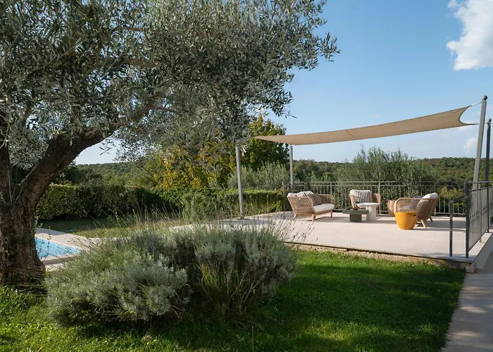 Art Villa Sis Rovinj
