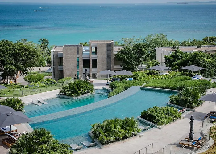Hotel Sofitel Baru Cartagena 