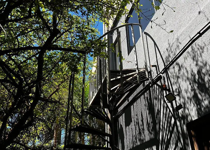 Ferienwohnung Edificio Don Rafael Che La Reina Ciudad del Este
