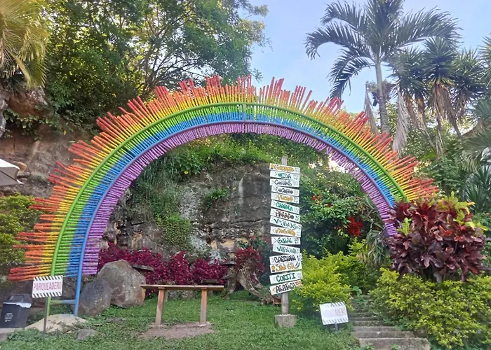 Hotel Terra San Gil