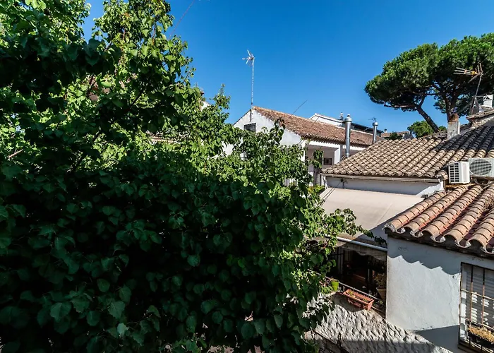 Villa Casa Anna Marbella