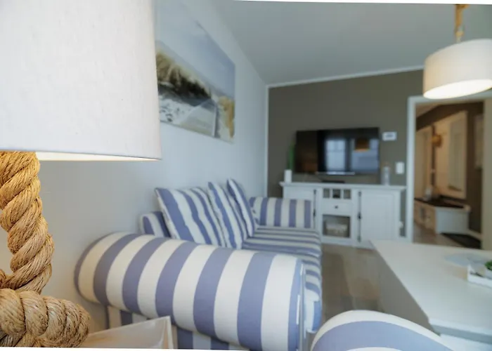Ferienwohnung Boddenkieker 12 Ostseeheilbad Ostseeheilbad Zingst