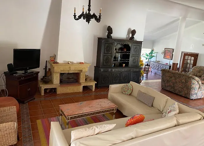 Penalva Beach House Tróia
