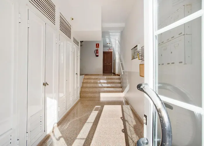 Casa Cangrejo Corralejo