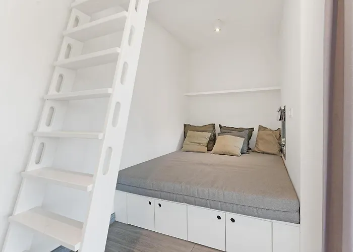 Super Vip Waterfront Villa - 4P Direct Bij Het Strand & Waterzicht - Villa 41 Ouddorp