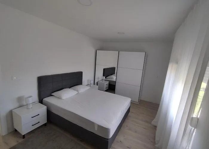 Lucas Apartment Čapljina