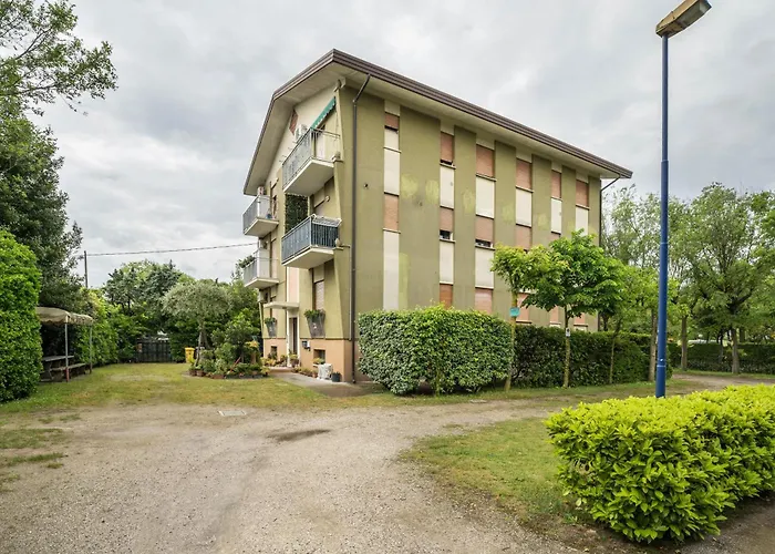 Apartment Corina Cavallino Treporti