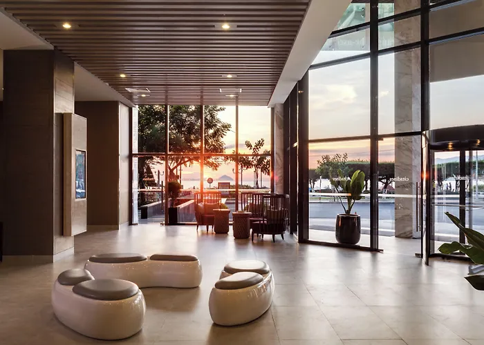 Aparthotel Citadines Bayfront Nha Trang