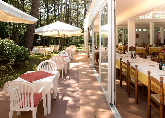 Hotel San Marco Lignano Sabbiadoro