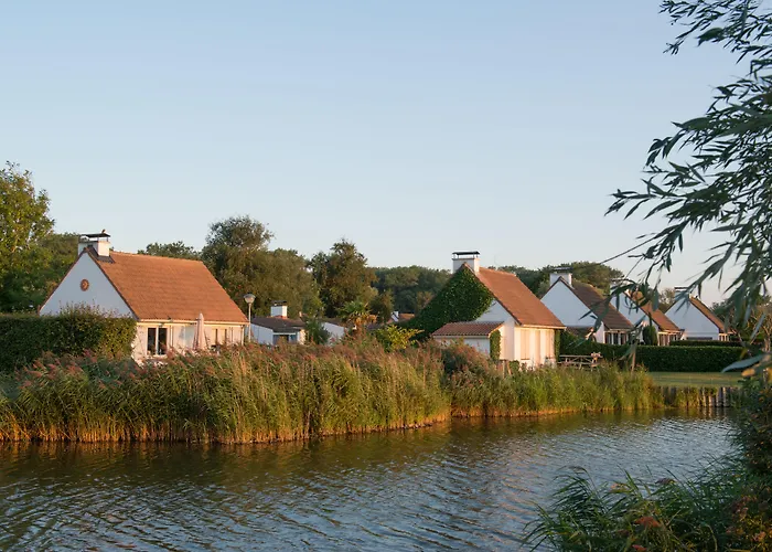 Hotel Sunparks Oostduinkerke - Plopsaland