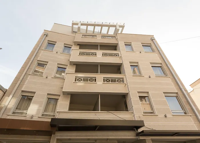 Hotel Tesla - Smart Stay Garni Belgrad