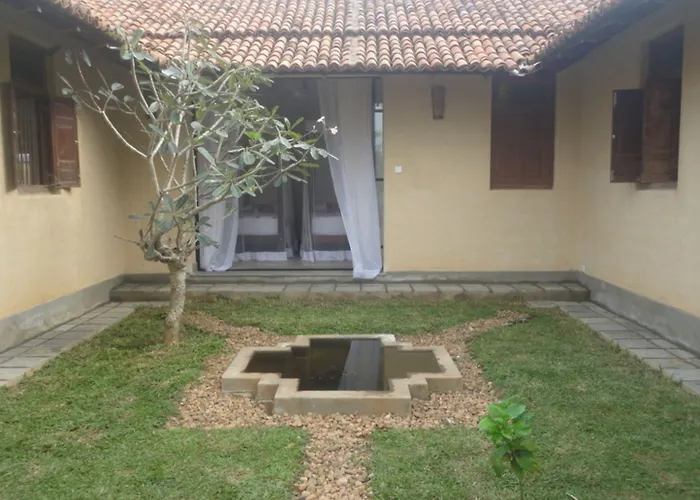 Hotel Samadara Estate, Midigama Weligama