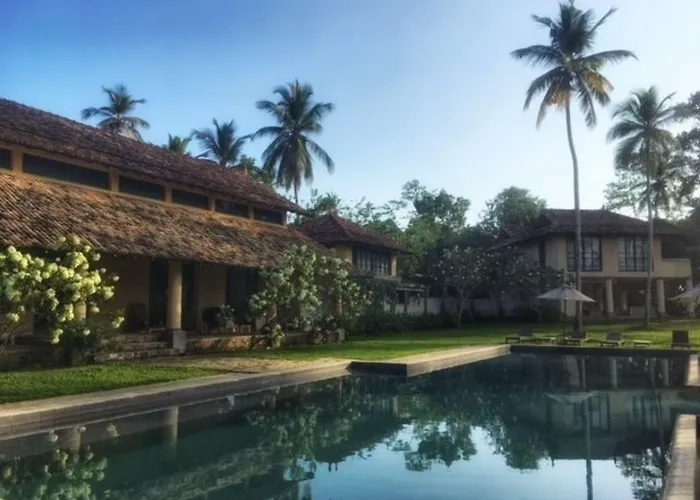 Hotel Samadara Estate, Midigama Weligama