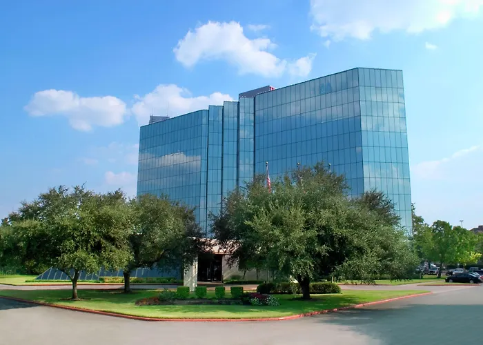 Hotel Hilton Houston Westchase
