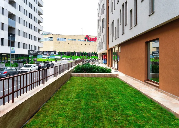 Residence Il Lago Cluj-Napoca
