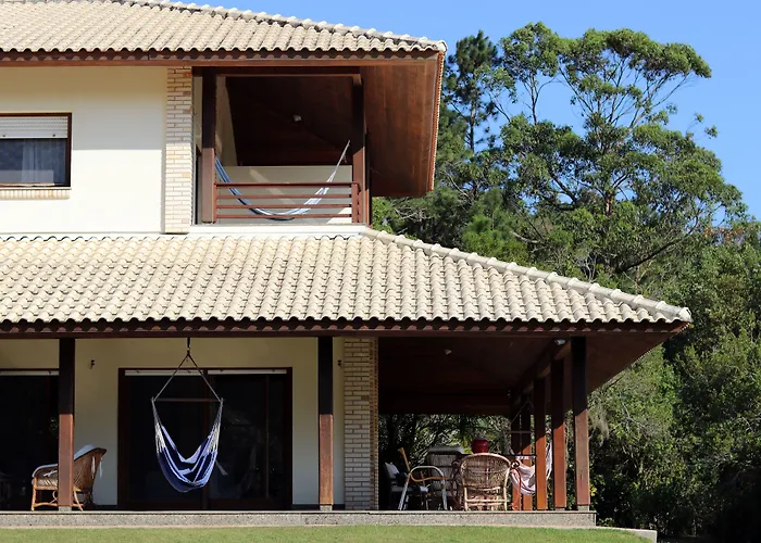 Haute Haus - Guest House Florianópolis