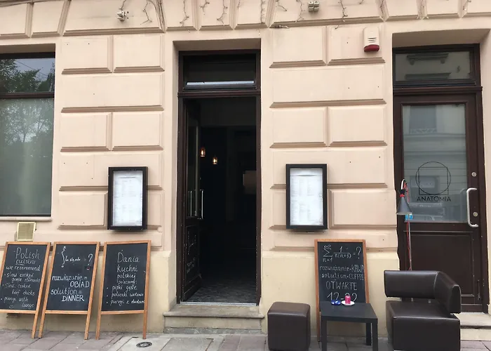 Apartamenty Galicja Krakau