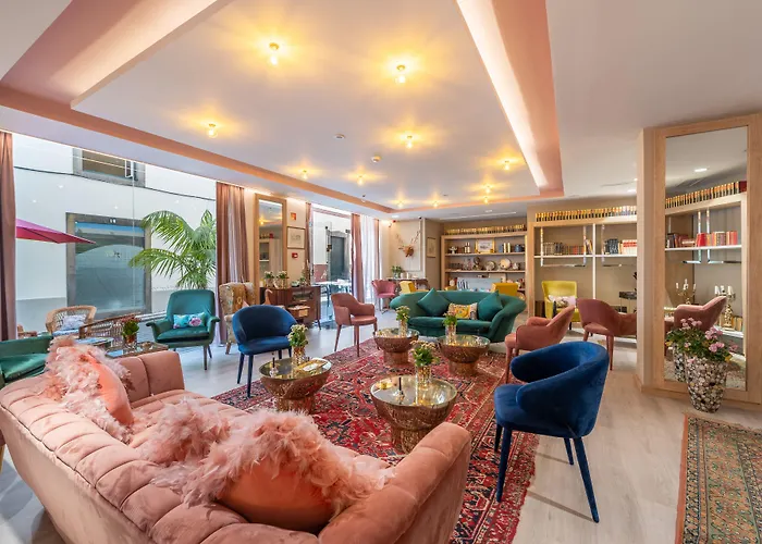 Se Boutique Hotel Funchal 