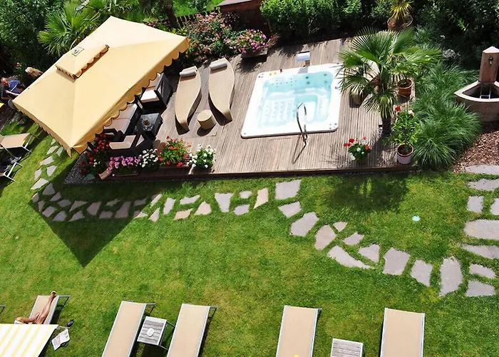 B&B - Apartments Sunnwies Marling