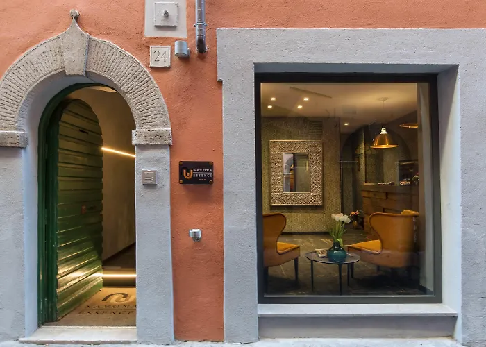 Navona Essence Hotel Rom