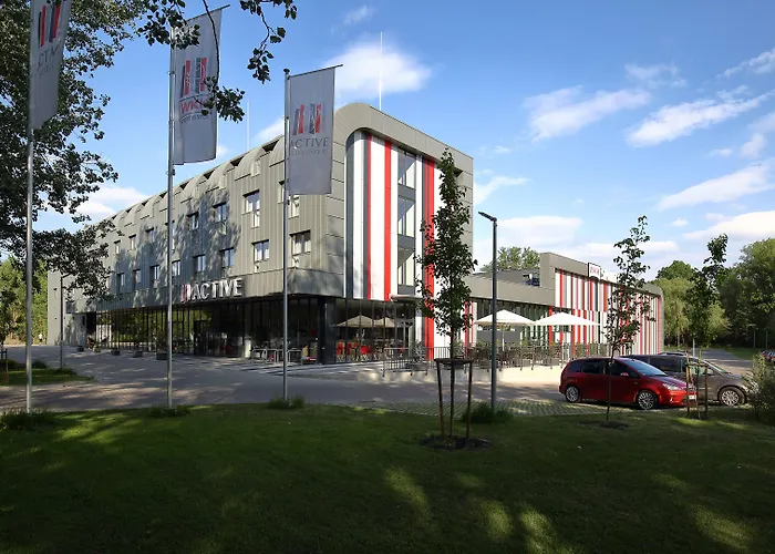 Active Hotel Breslau