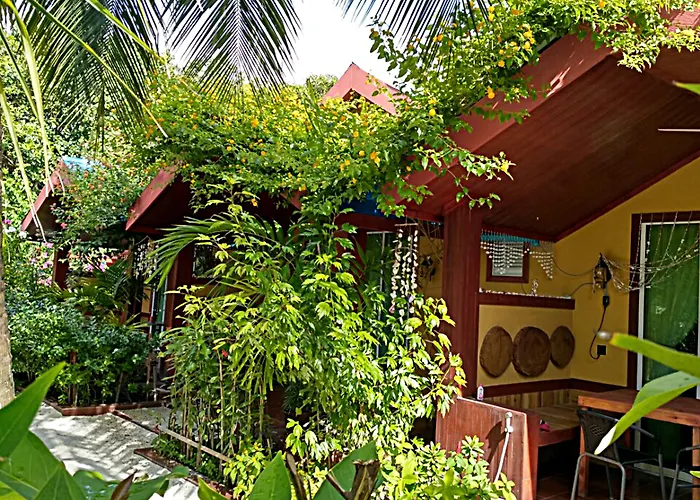 Beach Villa Ukulhas