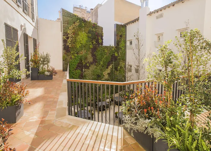 Hotel Icon Roseto Palma