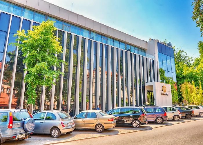 Focus Hotel Premium Zoppot